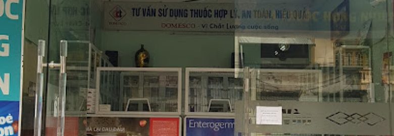 Hong Nhien Pharmacy