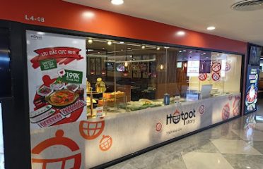 Hotpot Story Vincom Plaza Phan Văn Trị