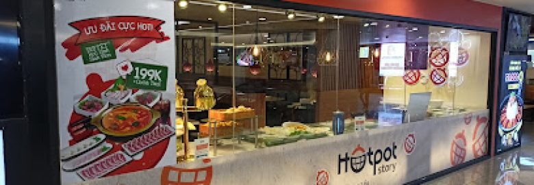 Hotpot Story Vincom Plaza Phan Văn Trị