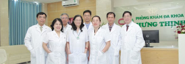 Hưng Thịnh Clinic Phòng khám đa khoa