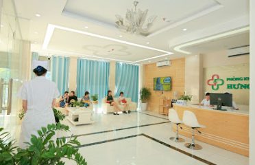 Hung Thinh Hospital – 380 Xã Đàn