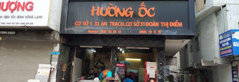 Hường Ốc