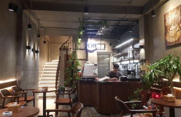 Ichi Coffee