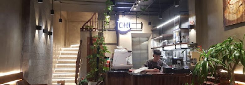 Ichi Coffee