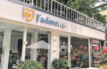 J’adore Café