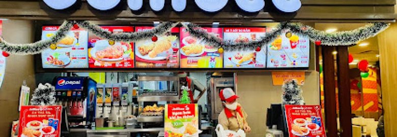 Jollibee Coop Mart Hà Đông