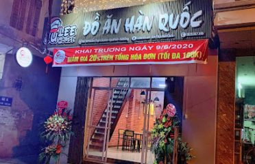 Julee House – Đồ Ăn Hàn Quốc, Cơm Gà & Ăn Vặt