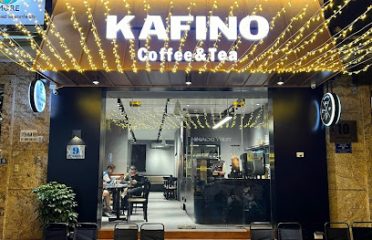 Kafino – Coffee & Tea, 9/158 Nguyễn Sơn, Long Biên, Hà Nội