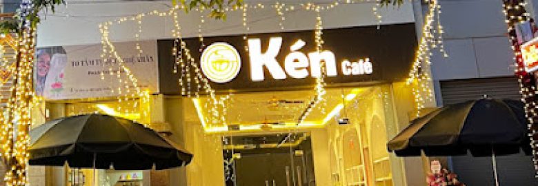 Kén Cafe