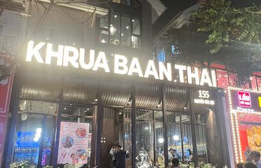 Khrua Baan Thai