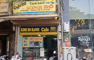 Kinh Đô Café