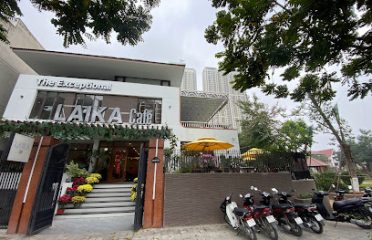 LAIKA Cafe An Hưng