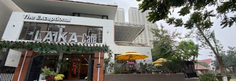 LAIKA Cafe An Hưng