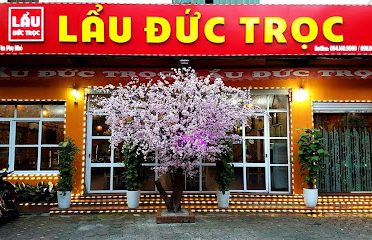 LẨU ĐỨC TRỌC 157 NGUYỄN VĂN LỘC