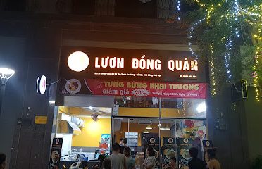 LƯƠN ĐỒNG QUÁN