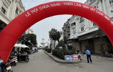 Lạc Trà Ninh Hiệp