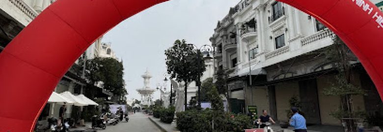 Lạc Trà Ninh Hiệp