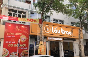 Lẩu Bao – Quán Nhậu Phấn Khởi