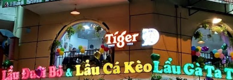 Lẩu Cá Kèo Hoàn Châu