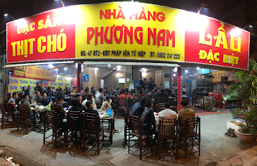 Lẩu Phương Nam