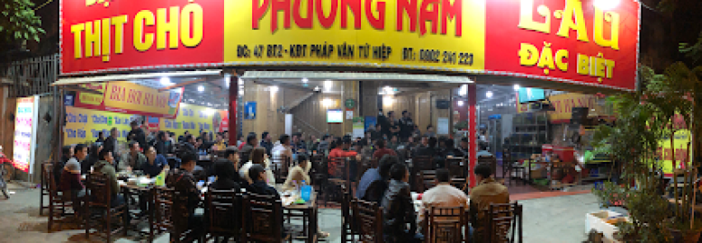 Lẩu Phương Nam