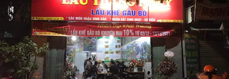 Lẩu khế gàu bò Thắng nháy