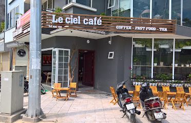 Le Ciel Café