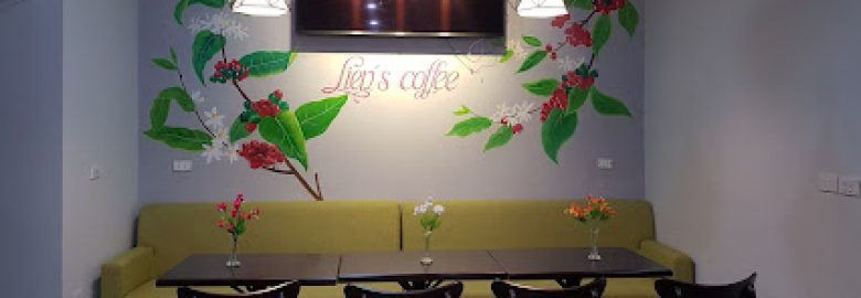 Lien’s coffee