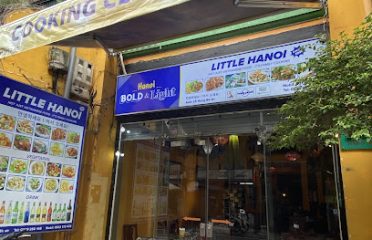 Little Hanoi Restaurant