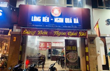 Lòng Bếu Quán