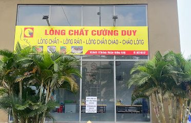 Lòng Chất Cường Duy