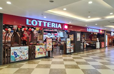 Lotteria HN Royal City