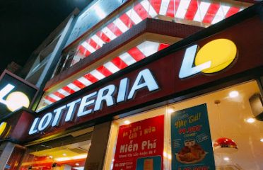 Lotteria Hồng Bàng