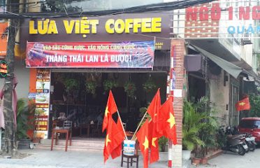 Lửa Việt Coffee – L01-U01 – KDT Đô Nghĩa , Hà Đông