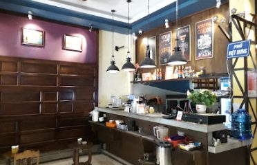 MAI CAFE LINH HUYEN