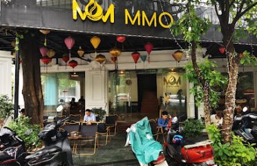 MMO CAFE