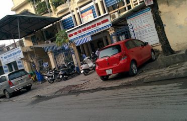 Mai Huong Daytime Psychiatric Hospital