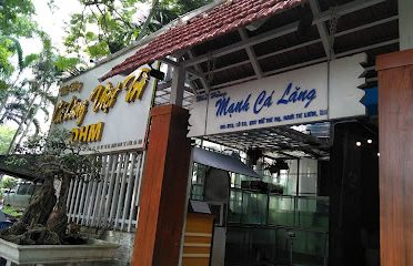 Mạnh Cá Lăng Restaurant