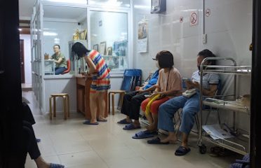 Manh Cuong Clinic of Cardiology