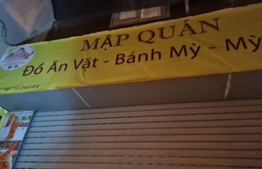 Mập Quán