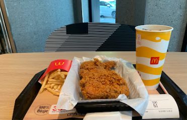 McDonald’s Nguyễn Văn Lộc