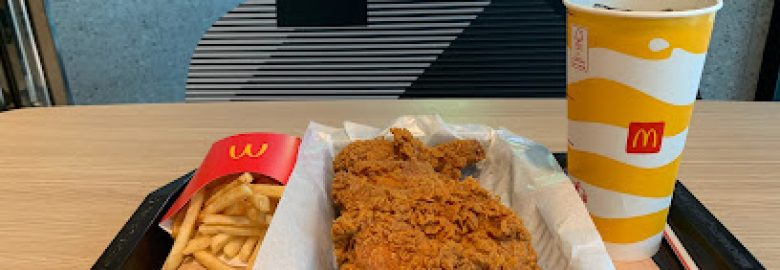 McDonald’s Nguyễn Văn Lộc