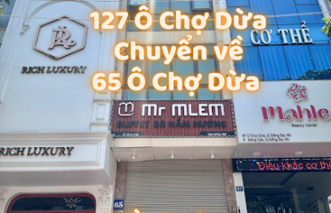 Mr Mlem 2 – Buffet Nướng Lẩu – có mở đêm