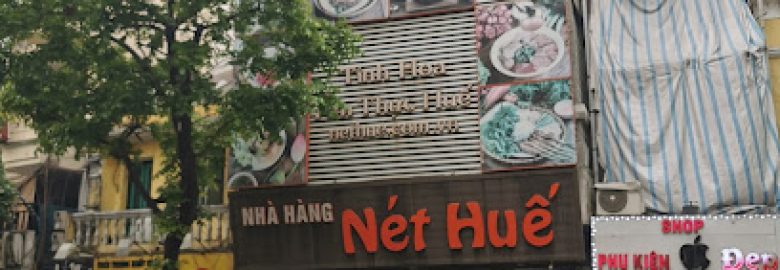 Nét Huế Restaurant