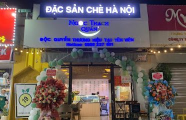 Ngọc Thạch Quán Yên Viên