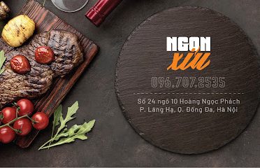 Ngon Xỉu