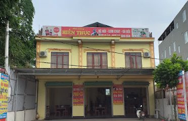 Nhà Hàng Ăn Nghỉ Hiền Thực