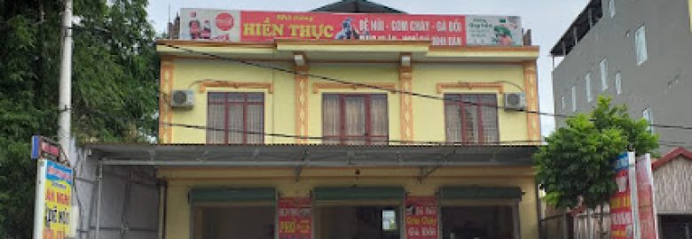 Nhà Hàng Ăn Nghỉ Hiền Thực