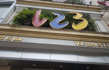 Nhà Hàng Cơm 123