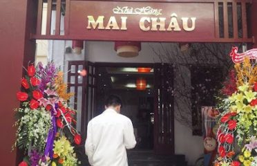 Nhà Hàng Mai Châu